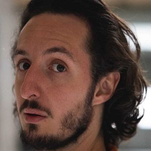 Fotoğraf Jean-Mathias Pondant