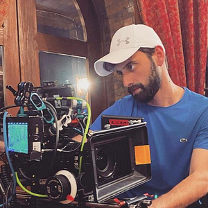 Fotoğraf Cengizhan Durmaz