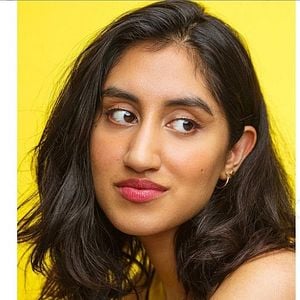 Fotoğraf Ambika Mod