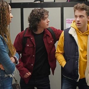 Fotoğraf Tayler Buck