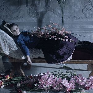 Fotoğraf Post Mortem