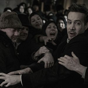 Fotoğraf Post Mortem