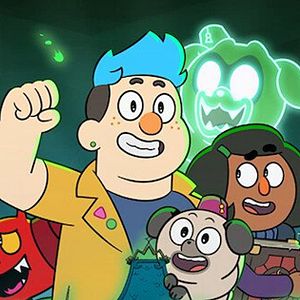 Fotoğraf Dead End: Paranormal Park