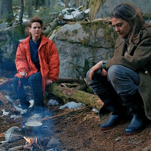 Fotoğraf Bibiana Beglau