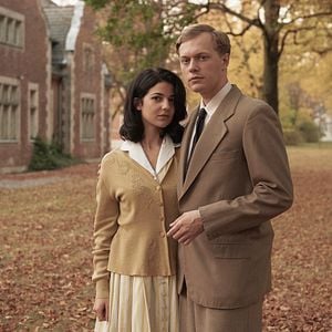 Fotoğraf Adventures Of A Mathematician