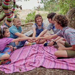 Fotoğraf Cara Vondey