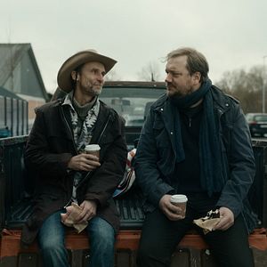 Fotoğraf Charly Hübner