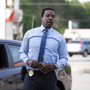 Fotoğraf Russell Hornsby