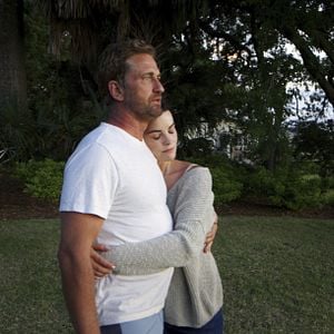 Fotoğraf Jaimie Alexander