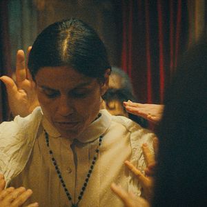 Fotoğraf Clara Sola