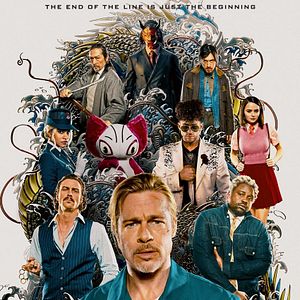 Fotoğraf Suikast Treni