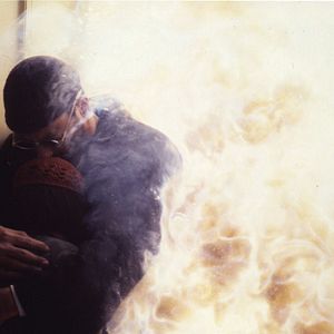 Fotoğraf Sevginin Gücü