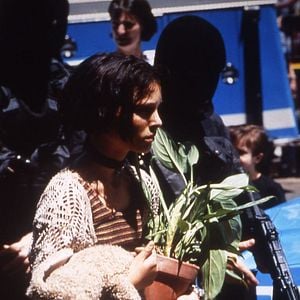 Fotoğraf Sevginin Gücü