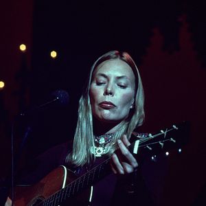 Fotoğraf The Last Waltz