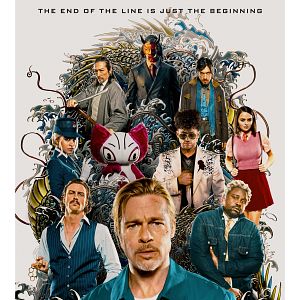 Fotoğraf Suikast Treni