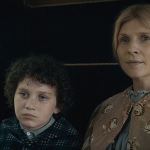 Fotoğraf Clémence Poésy