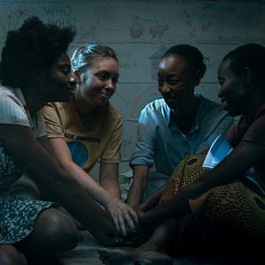 Fotoğraf Trees Of Peace