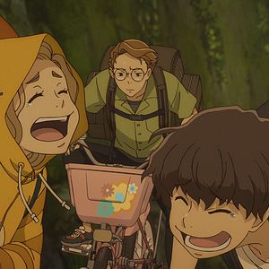 Fotoğraf Gubbai, Don Gurîzu!