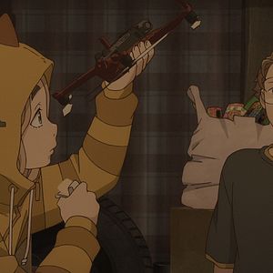 Fotoğraf Gubbai, Don Gurîzu!