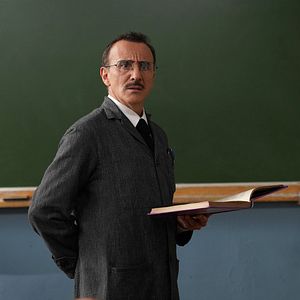 Fotoğraf Elie Semoun