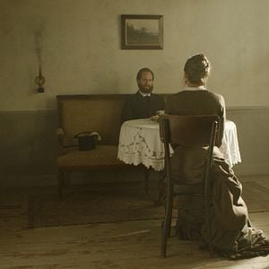 Fotoğraf Çaykovski'nin Karısı