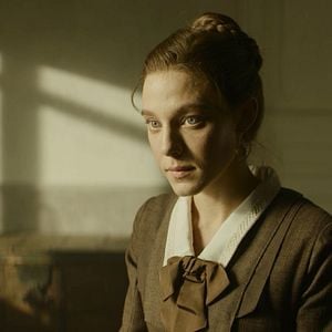 Fotoğraf Çaykovski'nin Karısı