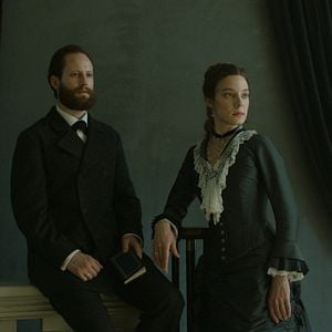 Fotoğraf Çaykovski'nin Karısı