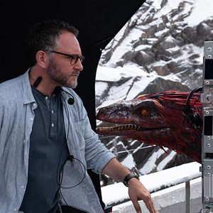 Fotoğraf Colin Trevorrow