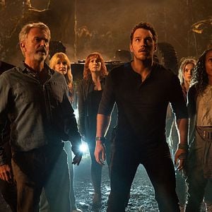 Fotoğraf Chris Pratt