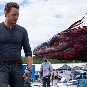 Fotoğraf Chris Pratt