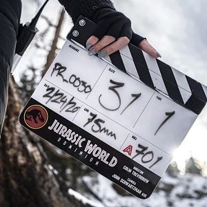 Fotoğraf Jurassic World: Hakimiyet