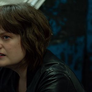 Fotoğraf Elisabeth Moss