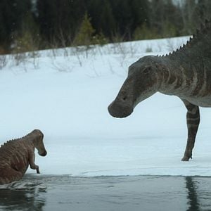 Fotoğraf Prehistoric Planet