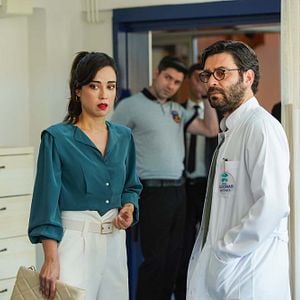 Fotoğraf Kasaba Doktoru