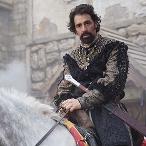 Fotoğraf Alparslan: Büyük Selçuklu