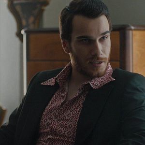 Fotoğraf Yalnız Kurt