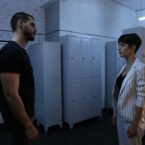 Fotoğraf Yalnız Kurt