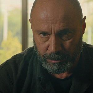 Fotoğraf Yalnız Kurt