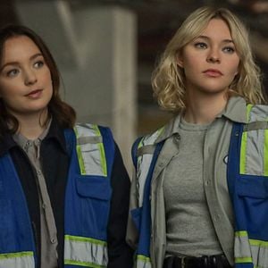 Fotoğraf Taylor Hickson