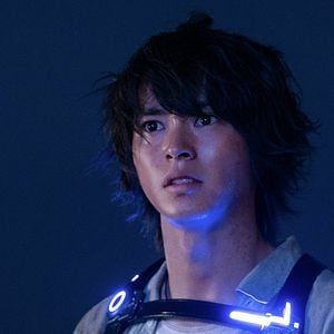 Fotoğraf Alice in Borderland