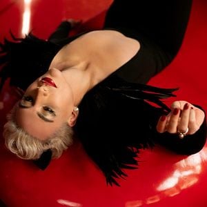 Fotoğraf The Sandman