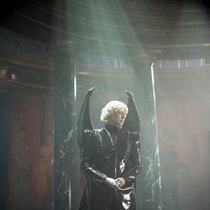 Fotoğraf Gwendoline Christie