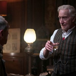 Fotoğraf The Sandman