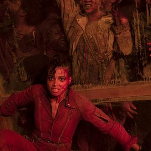 Fotoğraf Ella Balinska