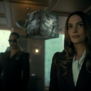 Fotoğraf Genesis Rodriguez