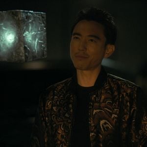 Fotoğraf The Umbrella Academy