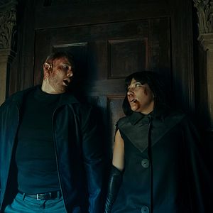 Fotoğraf The Umbrella Academy