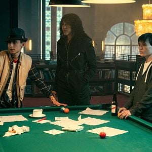 Fotoğraf Aidan Gallagher