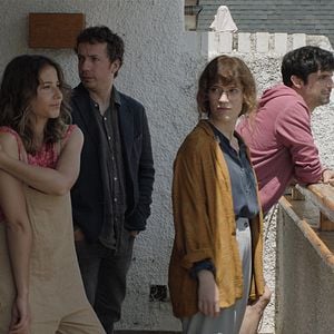 Fotoğraf Francesco Carril