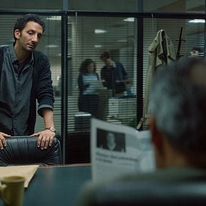 Fotoğraf Juan Minujin